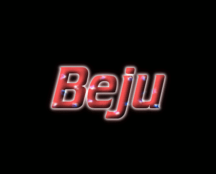 Beju ロゴ