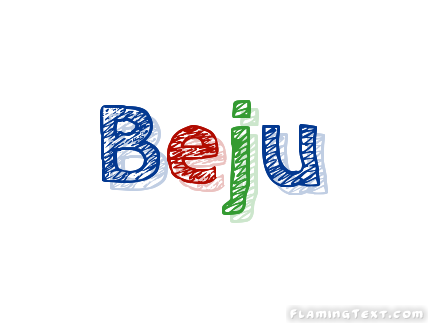 Beju Лого