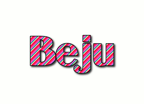 Beju Лого