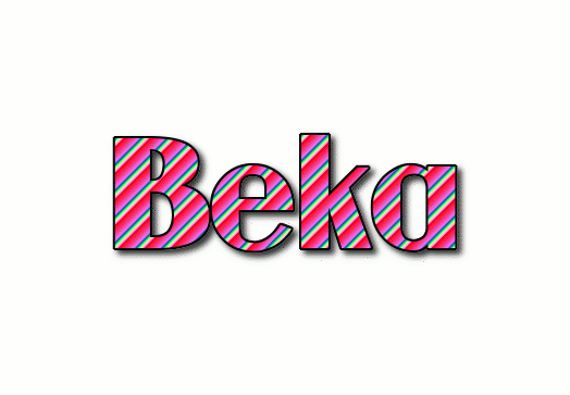 Beka شعار