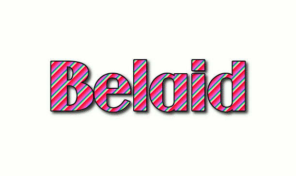 Belaid شعار