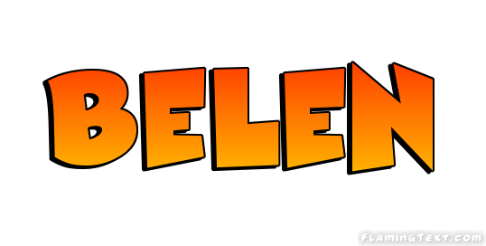 Belen Logo