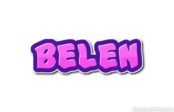 Belen Logo