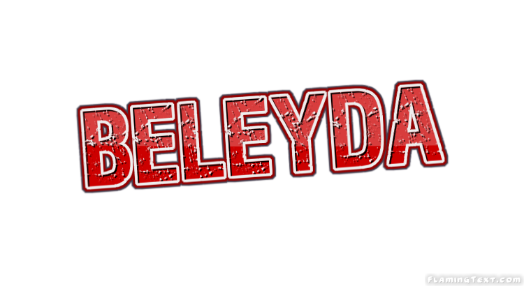 Beleyda 徽标