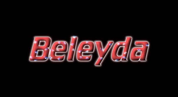Beleyda شعار