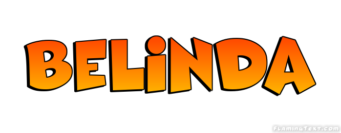 Belinda Logo