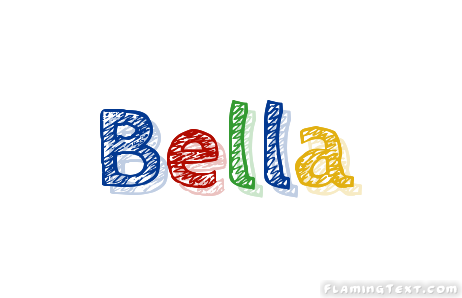 Bella Лого
