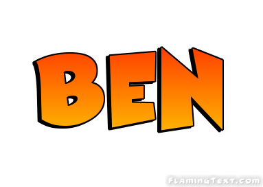 Ben Logo