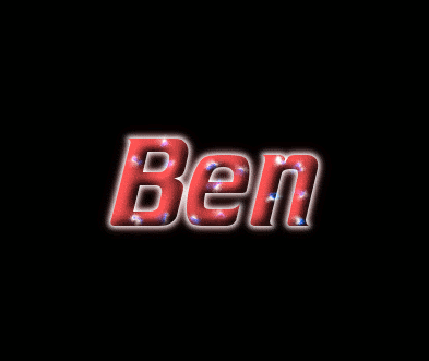 Ben شعار