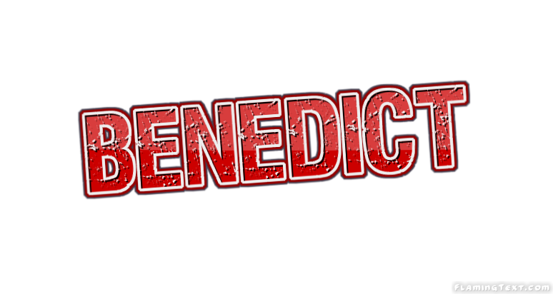 Benedict Logo