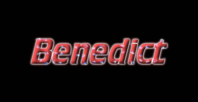 Benedict Logo