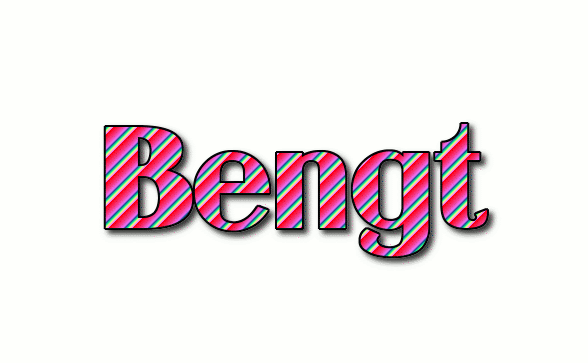 Bengt Logo
