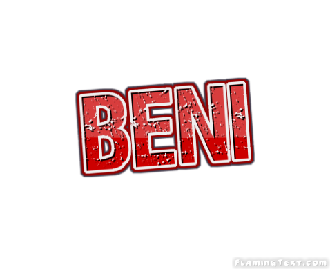 Beni شعار