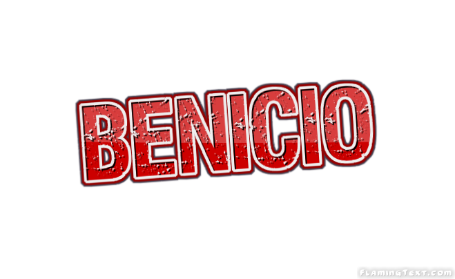 Benicio Logo