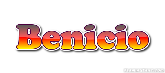 Benicio Logo