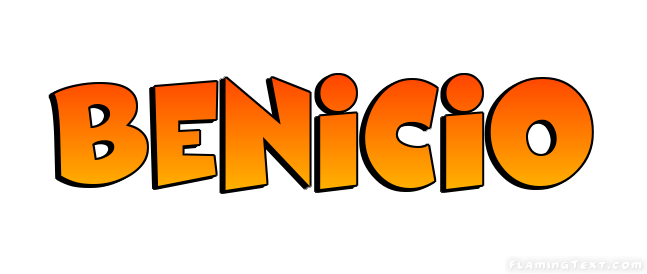 Benicio Logotipo