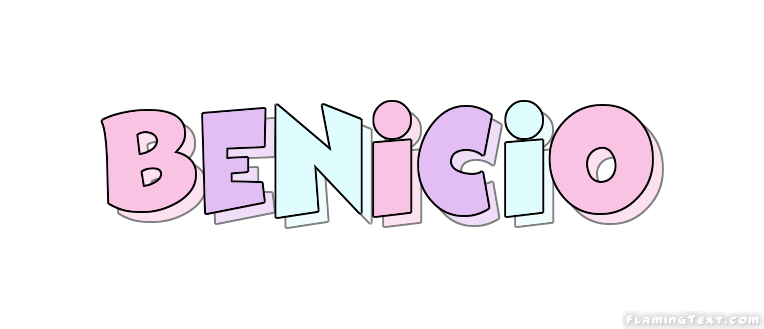 Benicio Logotipo