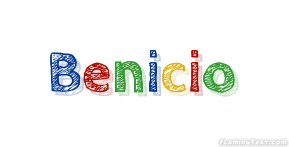 Benicio Logo