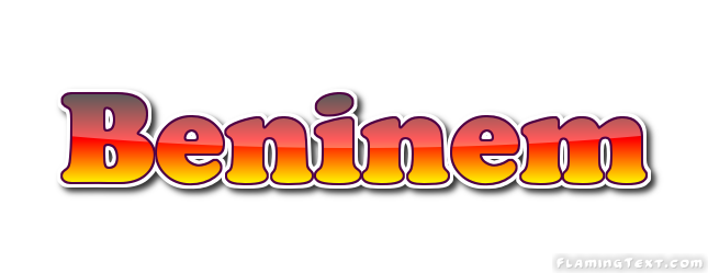 Beninem شعار