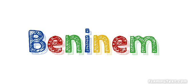 Beninem Logo