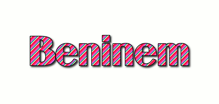 Beninem Logotipo