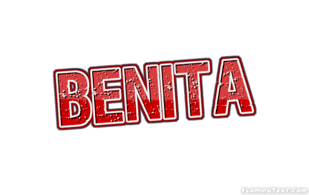 Benita شعار