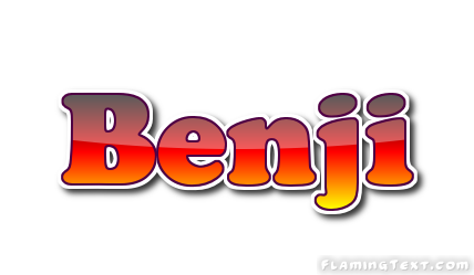 Benji شعار