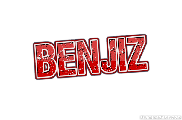 Benjiz شعار
