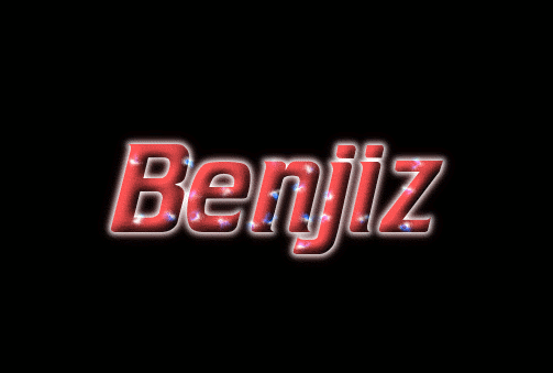 Benjiz شعار