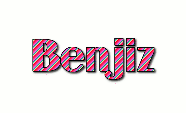 Benjiz ロゴ