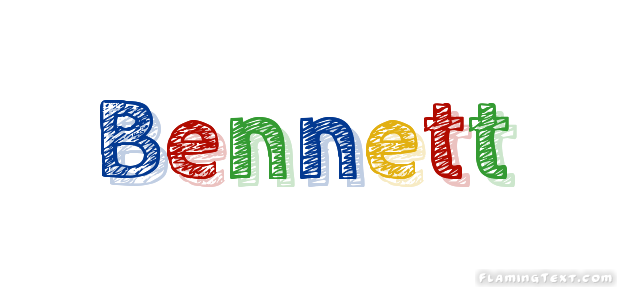 Bennett Лого
