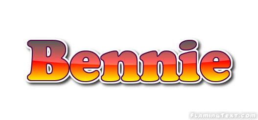 Bennie Logo