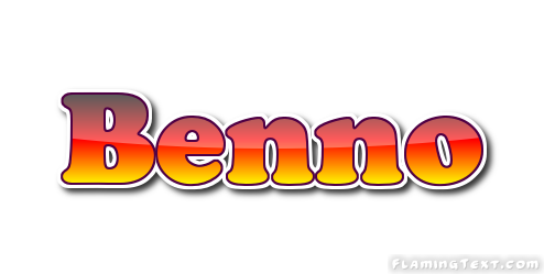 Benno Logo