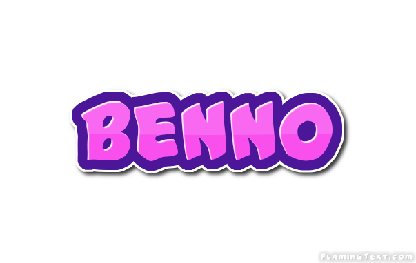 Benno شعار