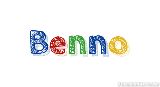 Benno شعار