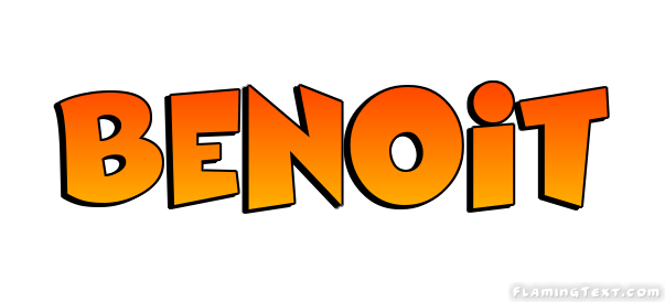 Benoit Logo