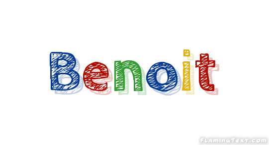 Benoit شعار