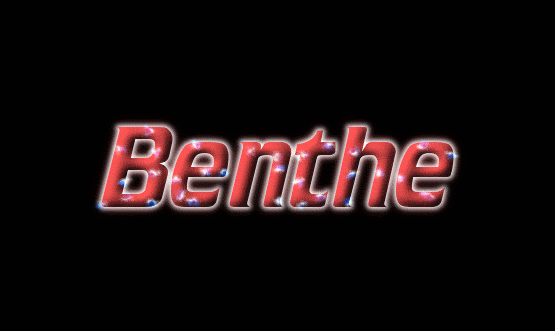 Benthe ロゴ