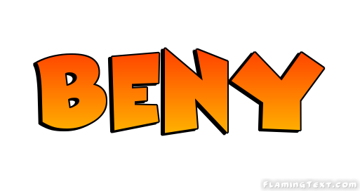 Beny Logotipo