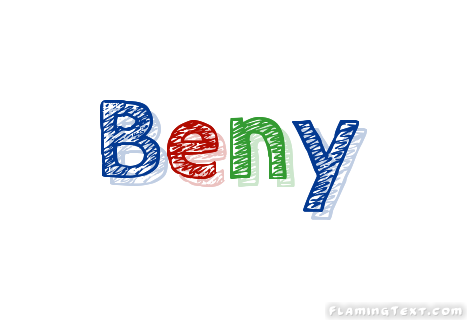 Beny Logotipo