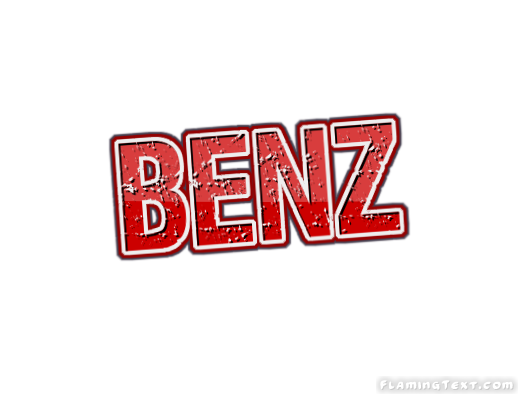 Benz ロゴ
