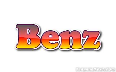 Benz شعار