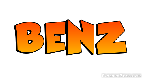 Benz Лого