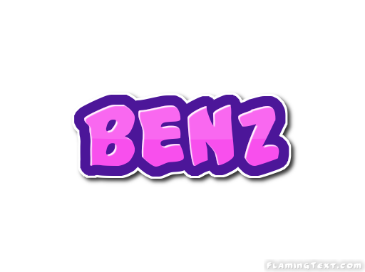 Benz شعار