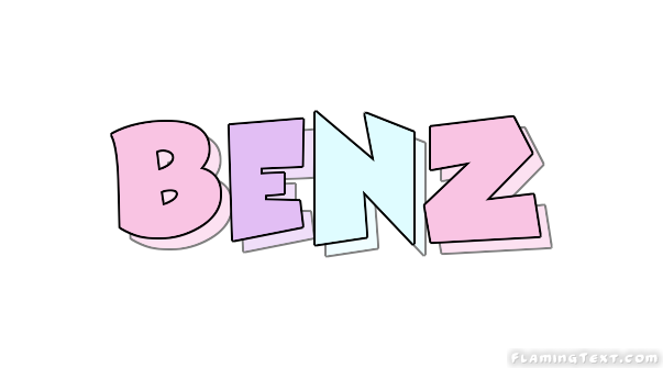 Benz Лого