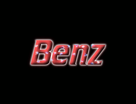 Benz ロゴ