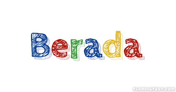 Berada Logo