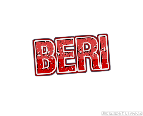 Beri Logotipo