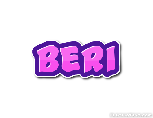 Beri Logo