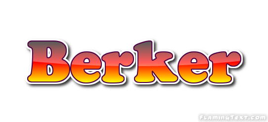 Berker ロゴ